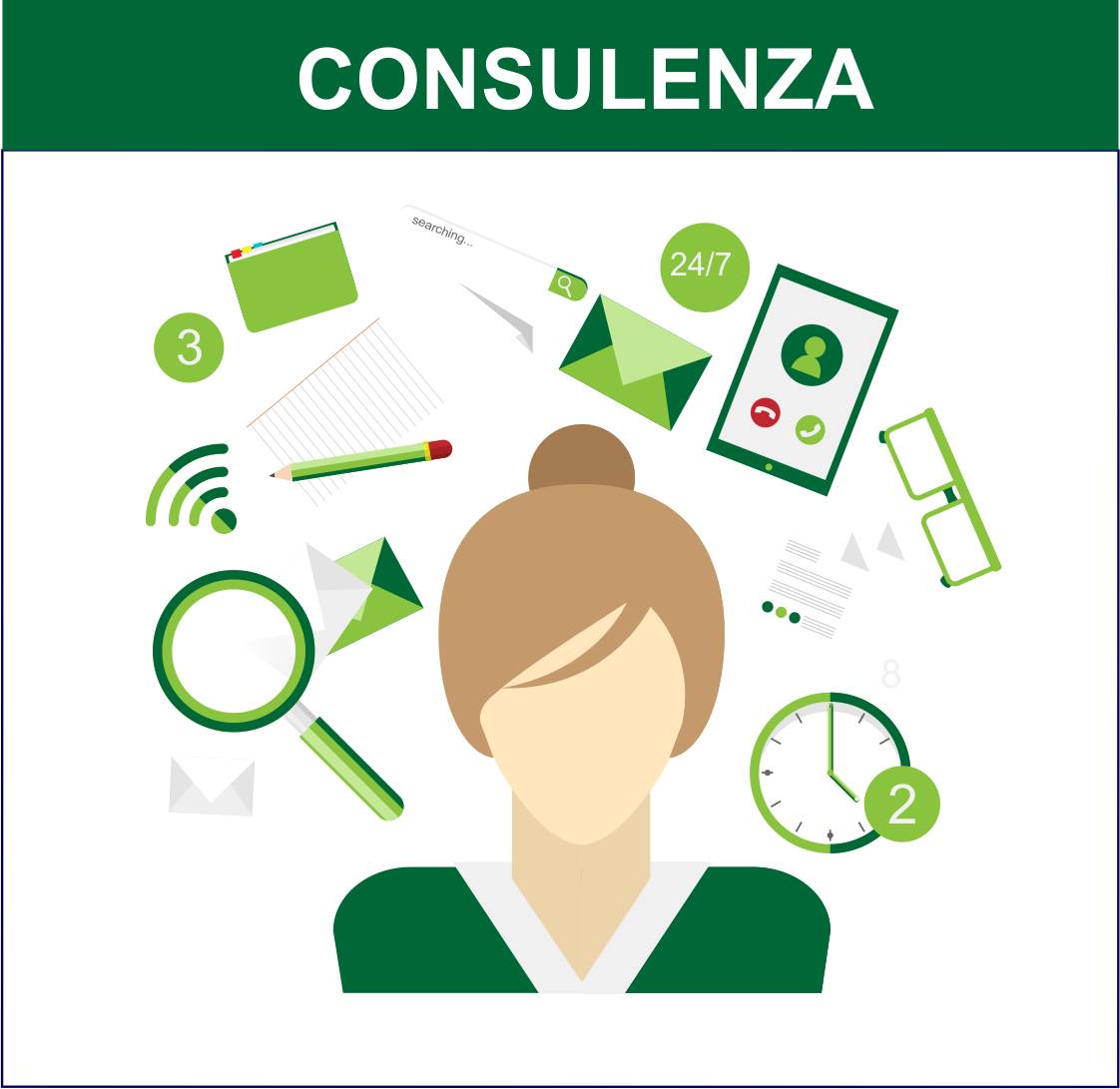 consulenza