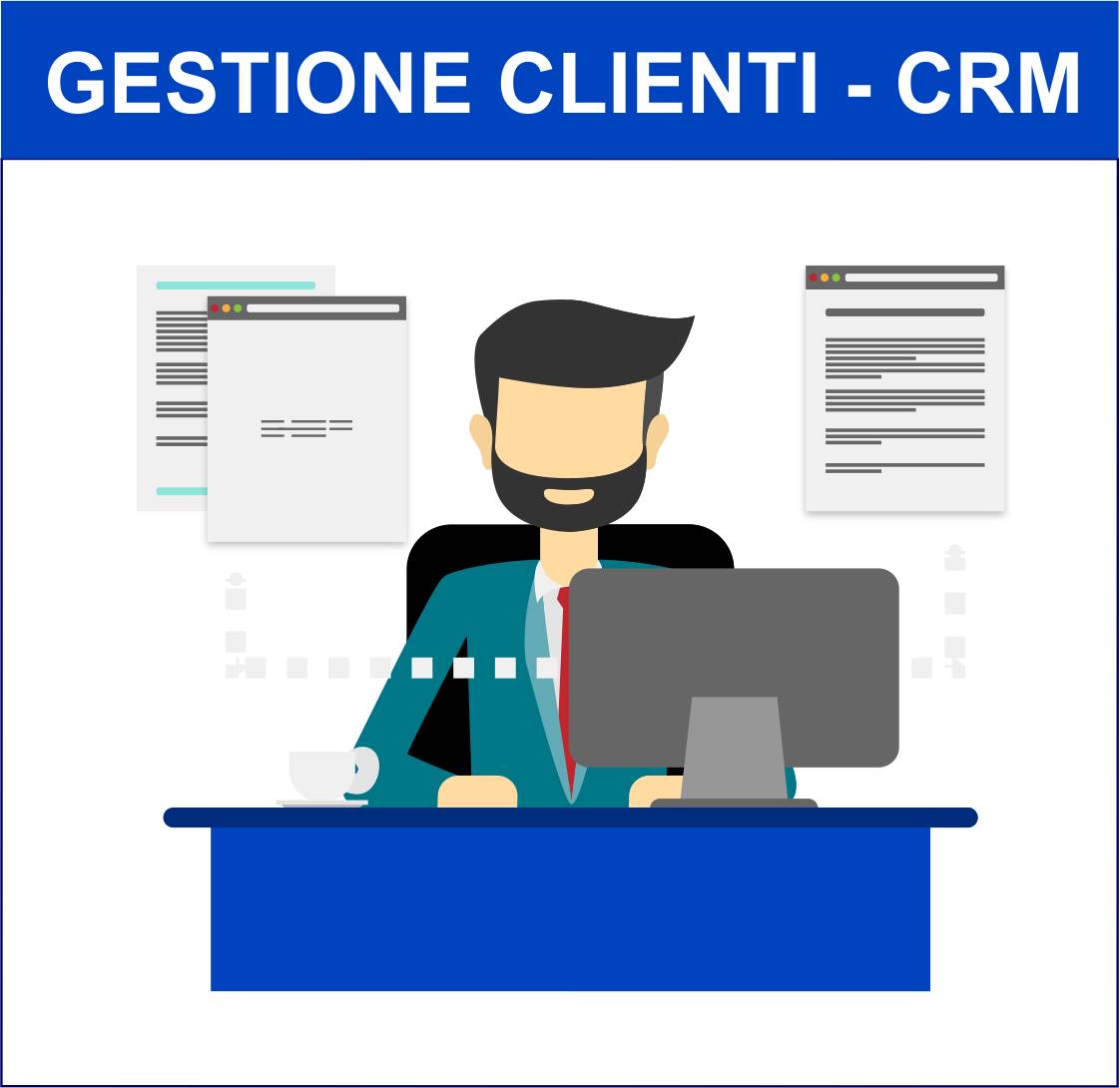 crm