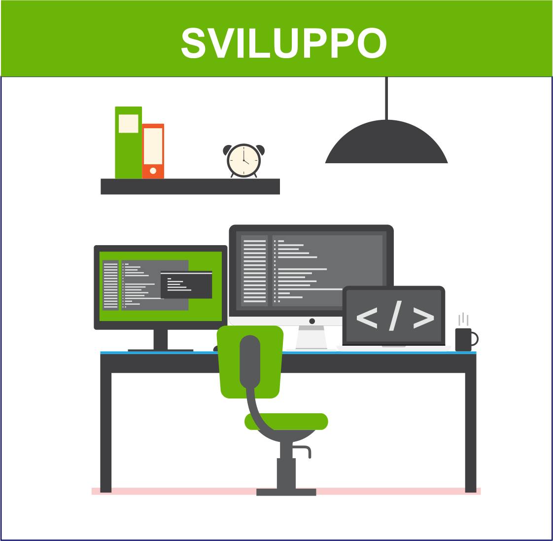 sviluppo